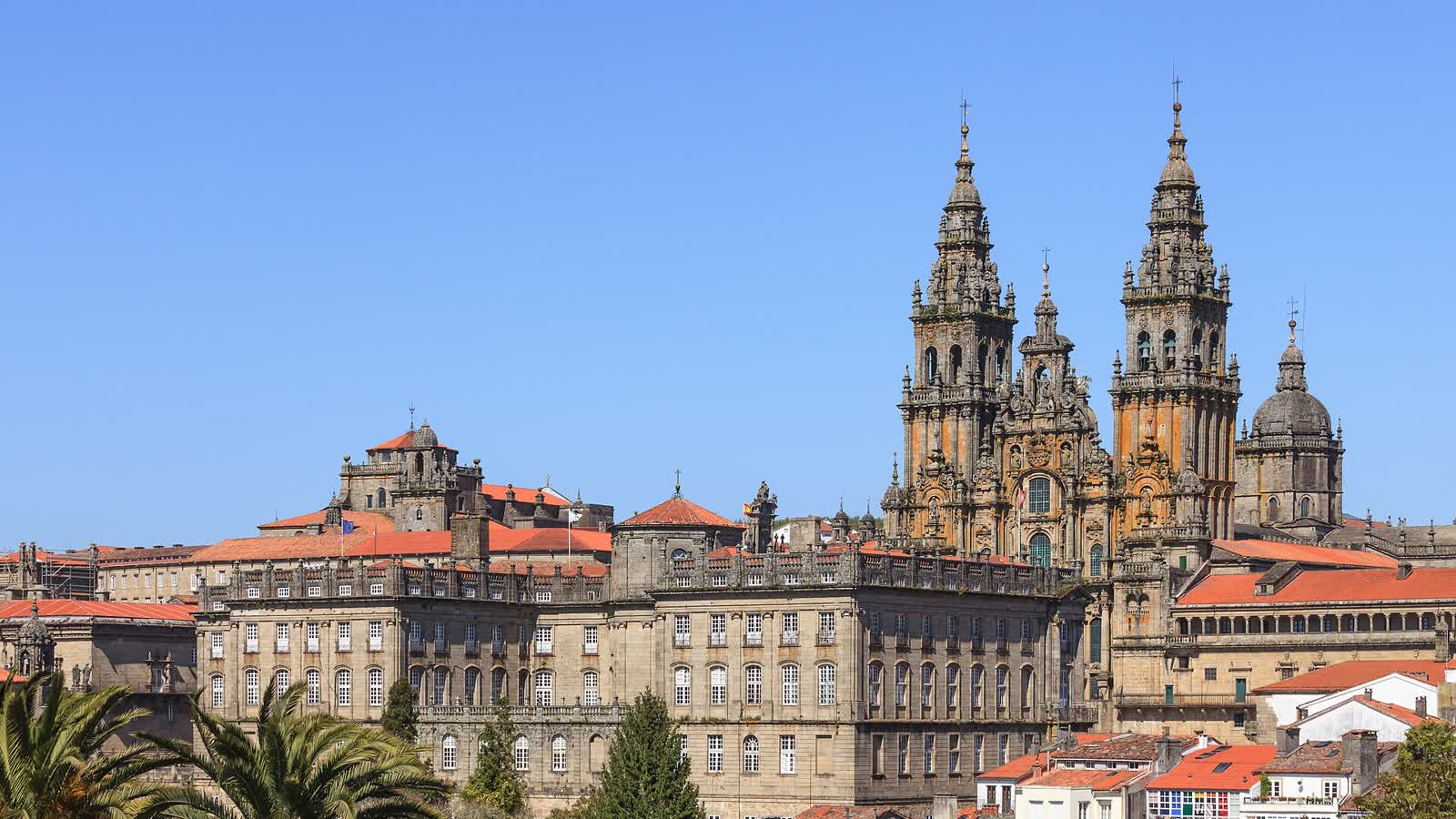 Camino de Santiago · El Camino Que Te Encuentra · Septiembre 2026