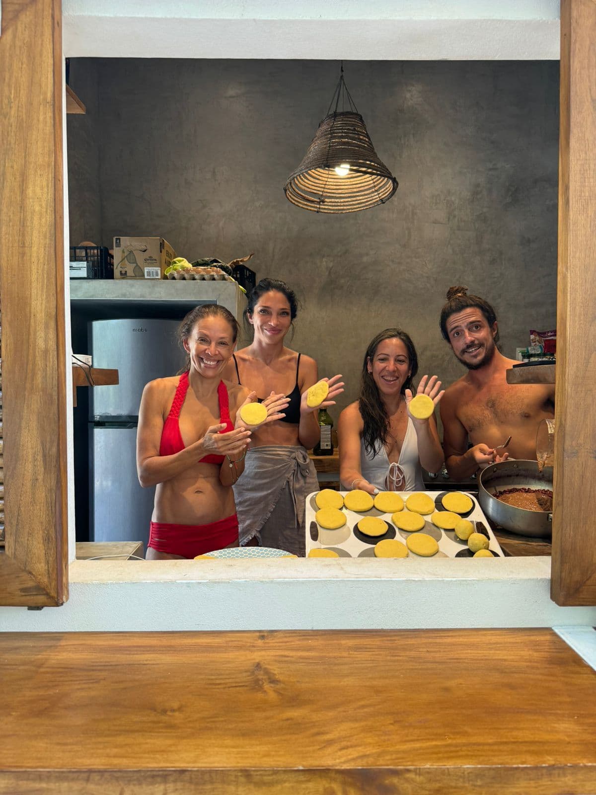Alimentación consciente todos los días
