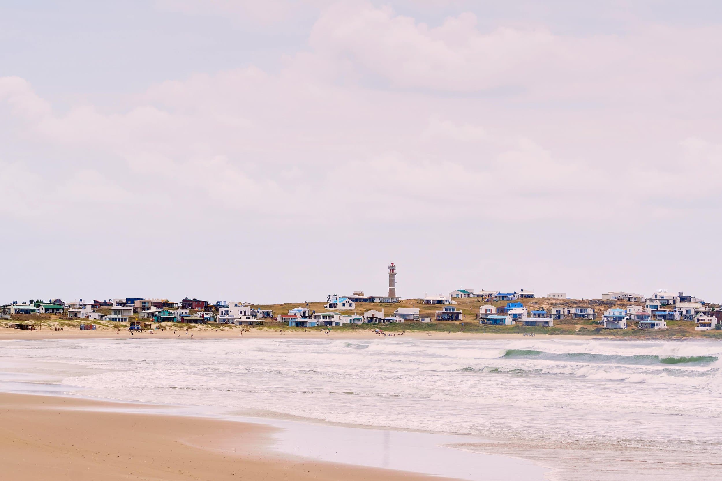 Cabo Polonio · Retiro Almar · Octubre 2026