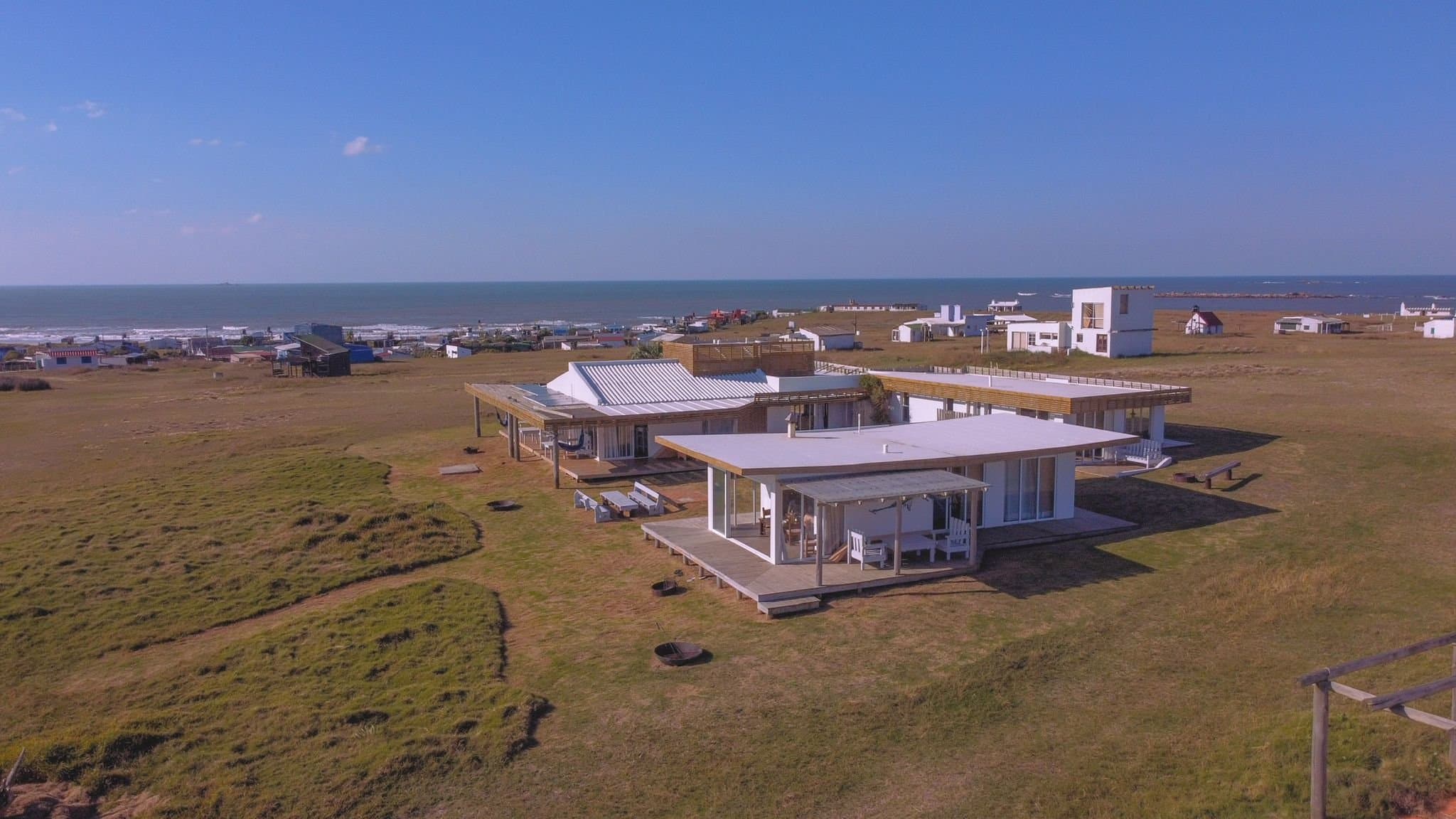 Cabo Polonio · Retiro Almar